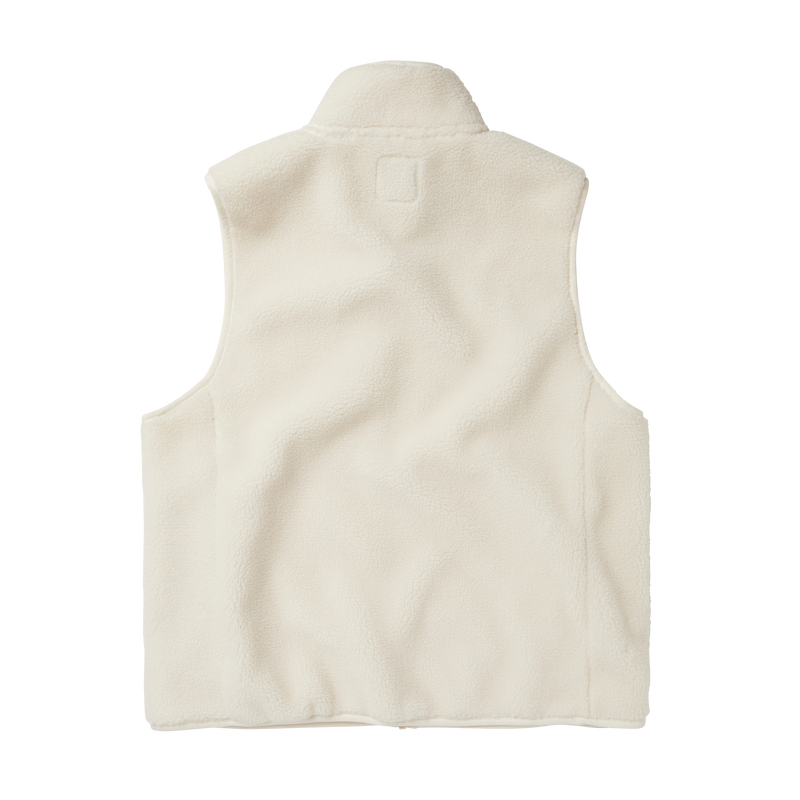 Load image into Gallery viewer, Teddy Bodywarmer - Off White - 2025
