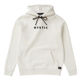 Icon Hood Sweat - Off White - 2025