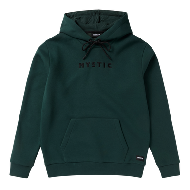 Icon Hood Sweat - Cypress Green - 2025