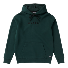 Icon Hood Sweat - Cypress Green - 2025