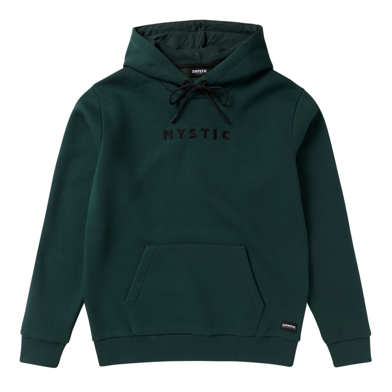 Load image into Gallery viewer, Icon Hood Sweat - Cypress Green - 2025
