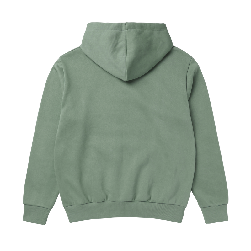 Load image into Gallery viewer, Icon Hood Sweat - Frozen Green - 2025
