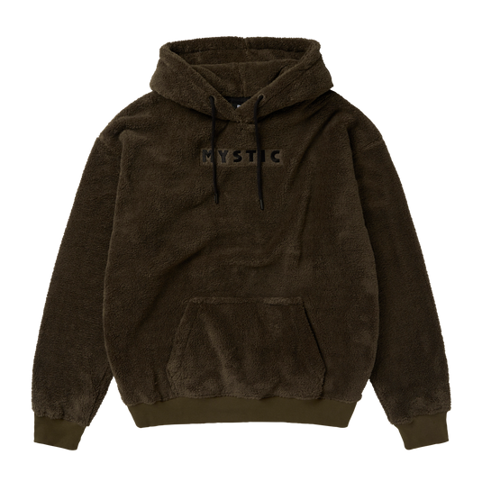 Summit Hood Sweat - Truffle - 2025