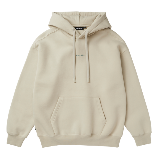 Manifesto Hood Sweat - Sand - 2025