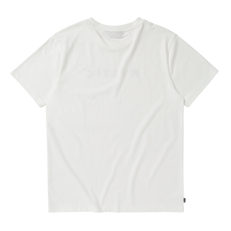 Load image into Gallery viewer, Icon Tee Men - Off White - 2025
