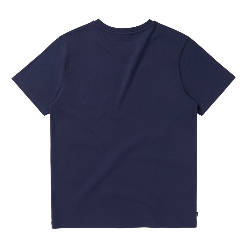 Load image into Gallery viewer, Icon Tee Men - Night Blue - 2025
