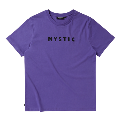 Icon Tee Men - Purple - 2024