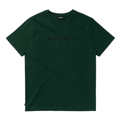 Icon Tee Men - Cypress Green - 2025