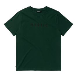 Icon Tee Men - Cypress Green - 2025