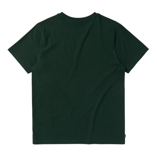 Icon Tee Men - Cypress Green - 2025