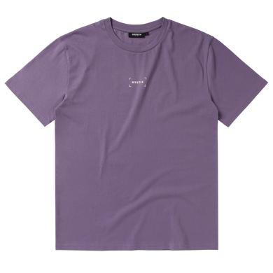 Wanderer Tee - Retro Lilac - 2024