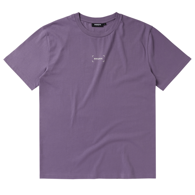 Load image into Gallery viewer, Wanderer Tee - Retro Lilac - 2024
