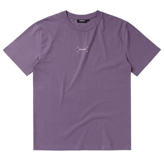 Wanderer Tee - Retro Lilac - 2024