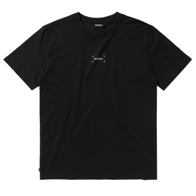 Wanderer Tee - Black - 2024