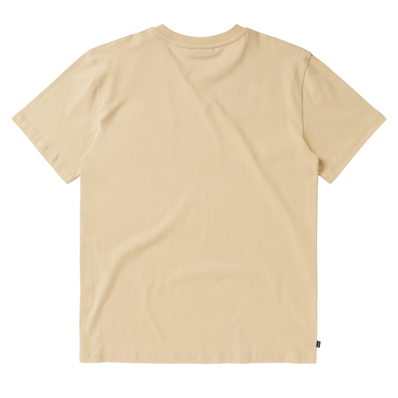 Load image into Gallery viewer, Realm Tee - Warm Sand - 2025
