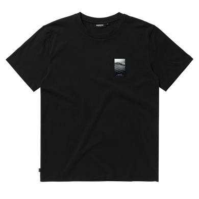 Realm Tee - Black - 2025