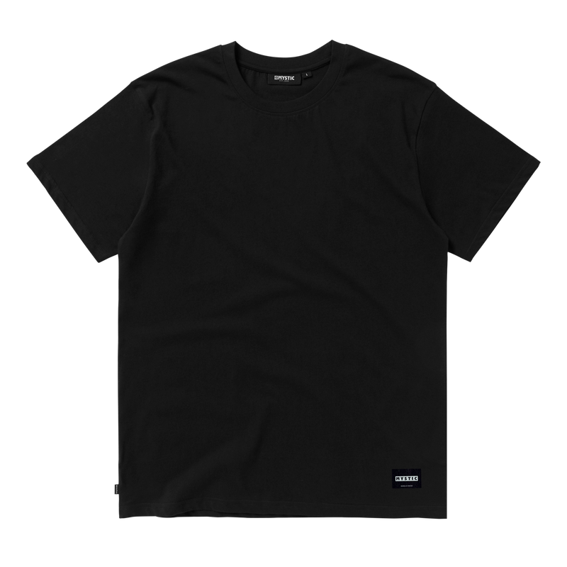 Load image into Gallery viewer, Chart Tee - Black - 2025
