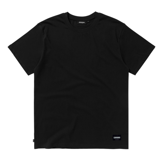 Chart Tee - Black - 2025