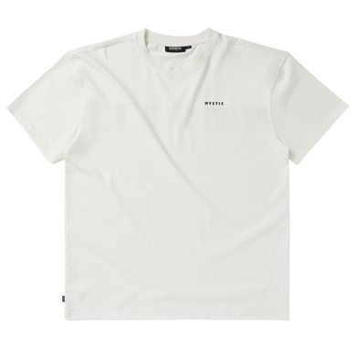 Profile Tee - Off White - 2025