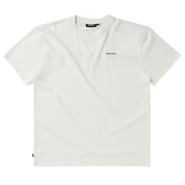 Profile Tee - Off White - 2025