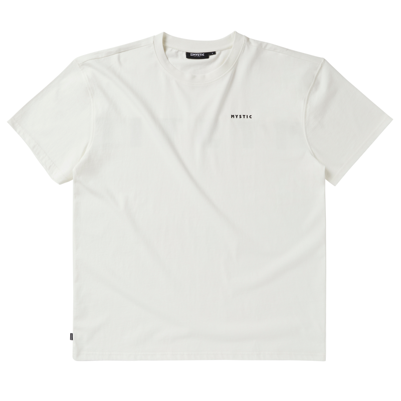 Load image into Gallery viewer, Profile Tee - Off White - 2025
