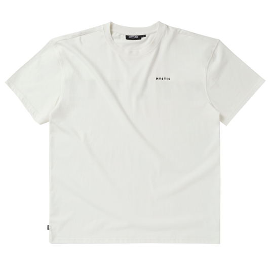 Profile Tee - Off White - 2025