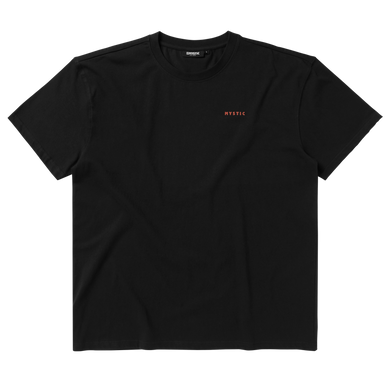 Profile Tee - Black - 2025