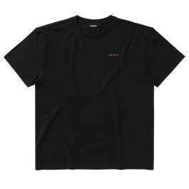 Profile Tee - Black - 2025