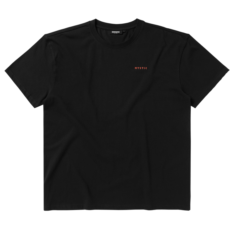 Load image into Gallery viewer, Profile Tee - Black - 2025
