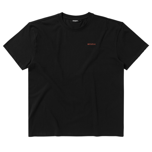 Profile Tee - Black - 2025