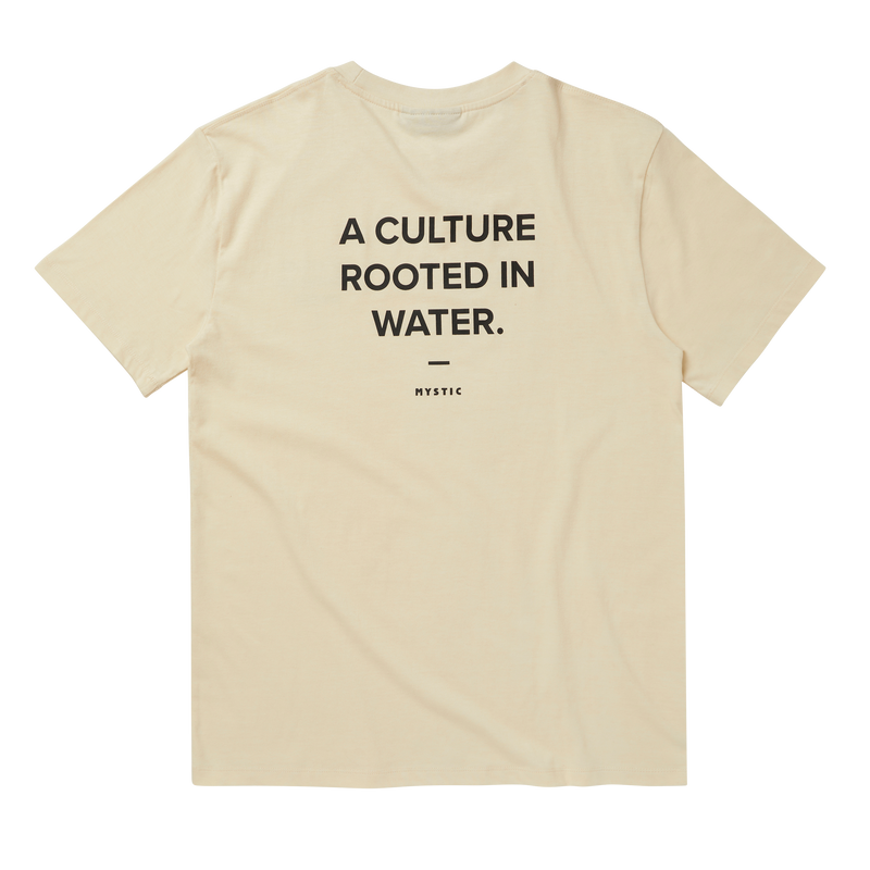 Load image into Gallery viewer, Rooted Tee - Off White - 2025
