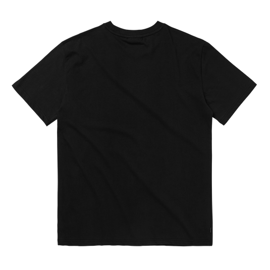 Boundless Tee - Black - 2025