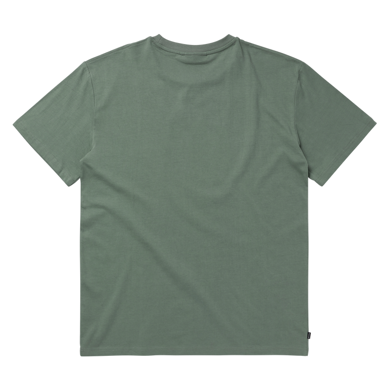 Load image into Gallery viewer, Icon Tee - Frozen Green - 2025
