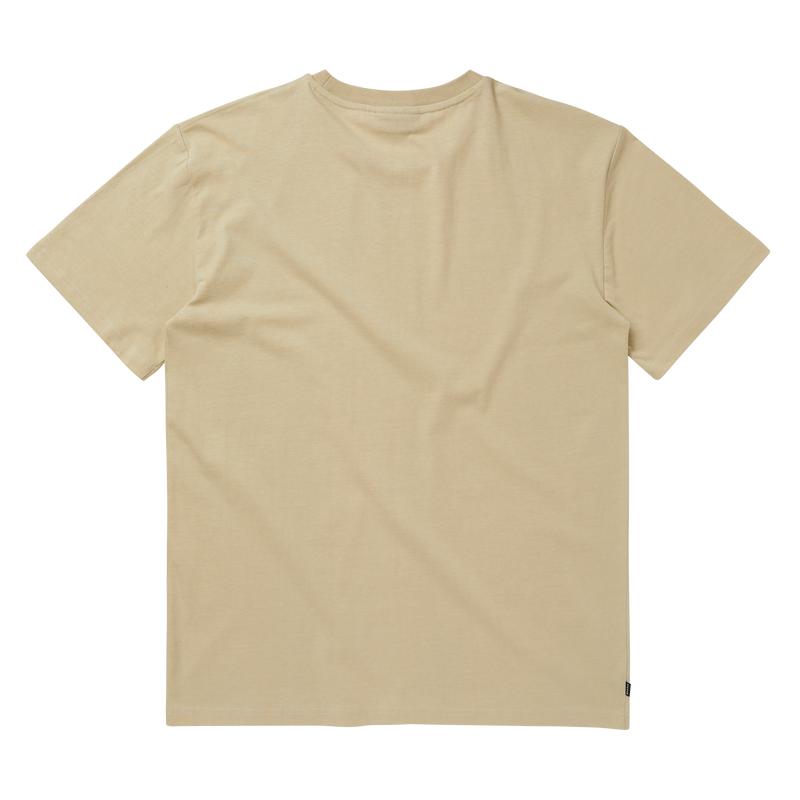 Load image into Gallery viewer, Icon Tee - Sand - 2025
