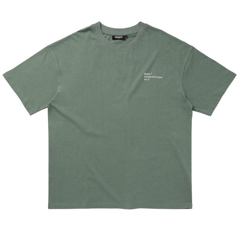 Load image into Gallery viewer, Trademark Tee - Frozen Green - 2025
