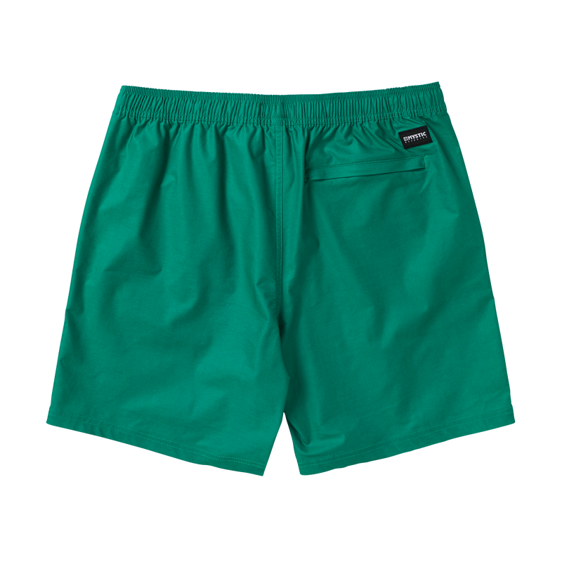 Load image into Gallery viewer, The Volley Hybrid Short - Bright Green - 2024
