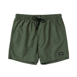 Brand Swimshorts - Brave Green - 2024