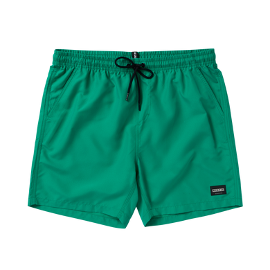 Brand Swimshorts - Bright Green - 2024