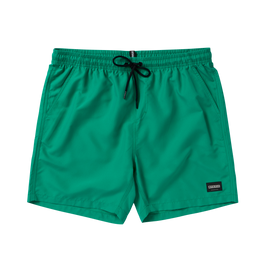 Brand Swimshorts - Bright Green - 2024