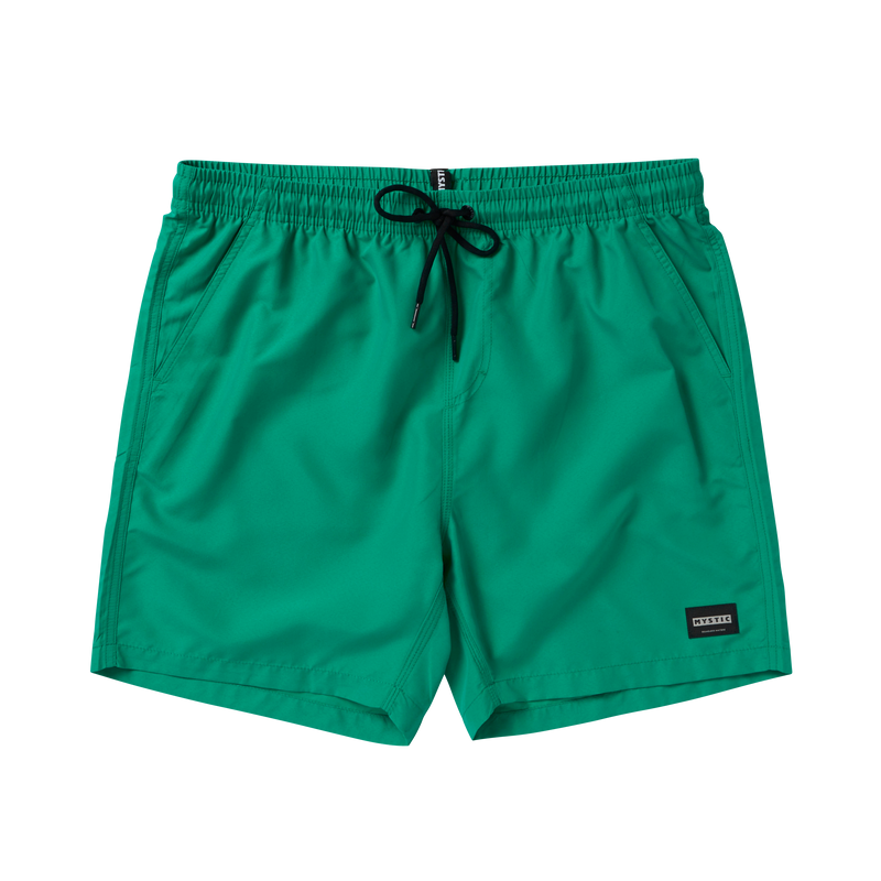 Load image into Gallery viewer, Brand Swimshorts - Bright Green - 2024
