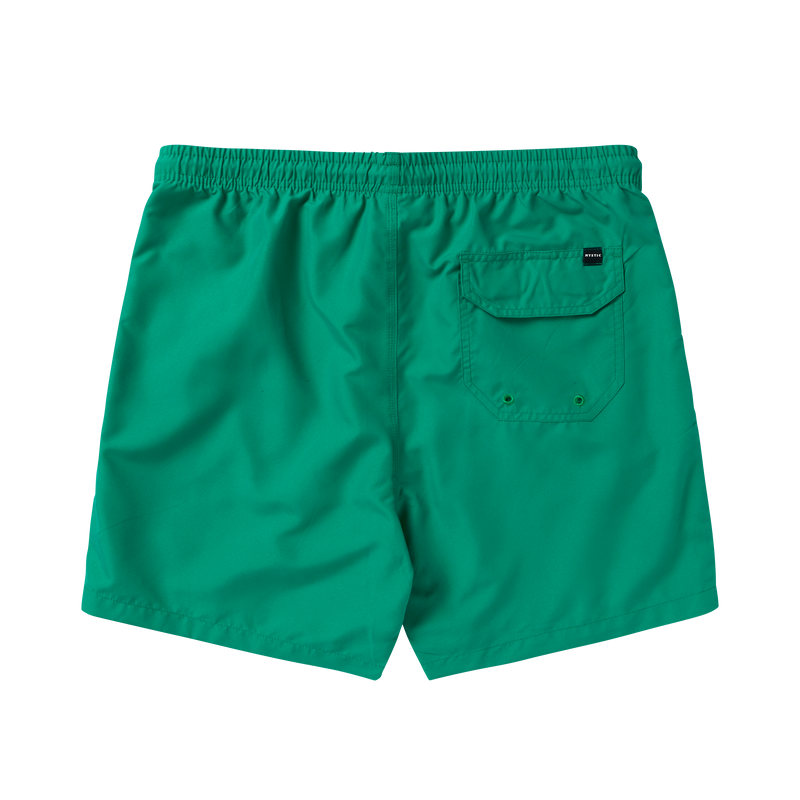 Load image into Gallery viewer, Brand Swimshorts - Bright Green - 2024
