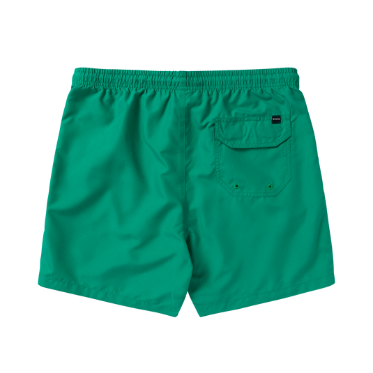 Brand Swimshorts - Bright Green - 2024