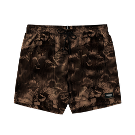 Artwork Swimshorts - Black - 2024