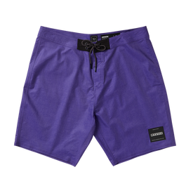 Brand Boardshorts - Purple - 2024