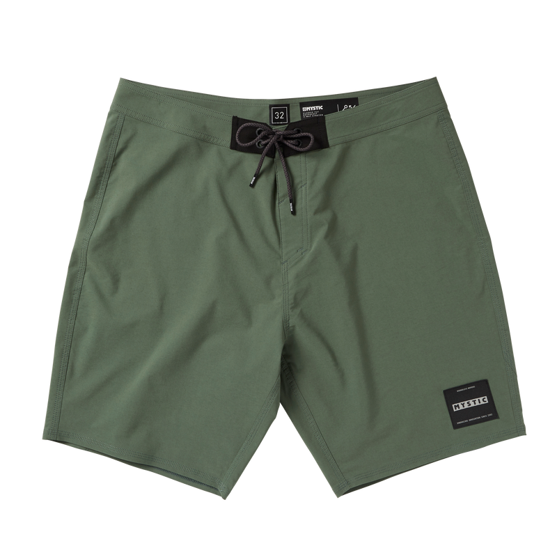 Load image into Gallery viewer, Brand Boardshorts - Brave Green - 2024
