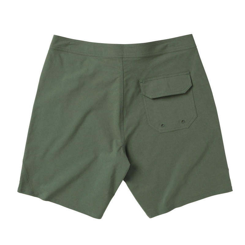 Load image into Gallery viewer, Brand Boardshorts - Brave Green - 2024
