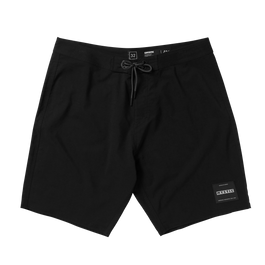 Brand Boardshorts - Black - 2024