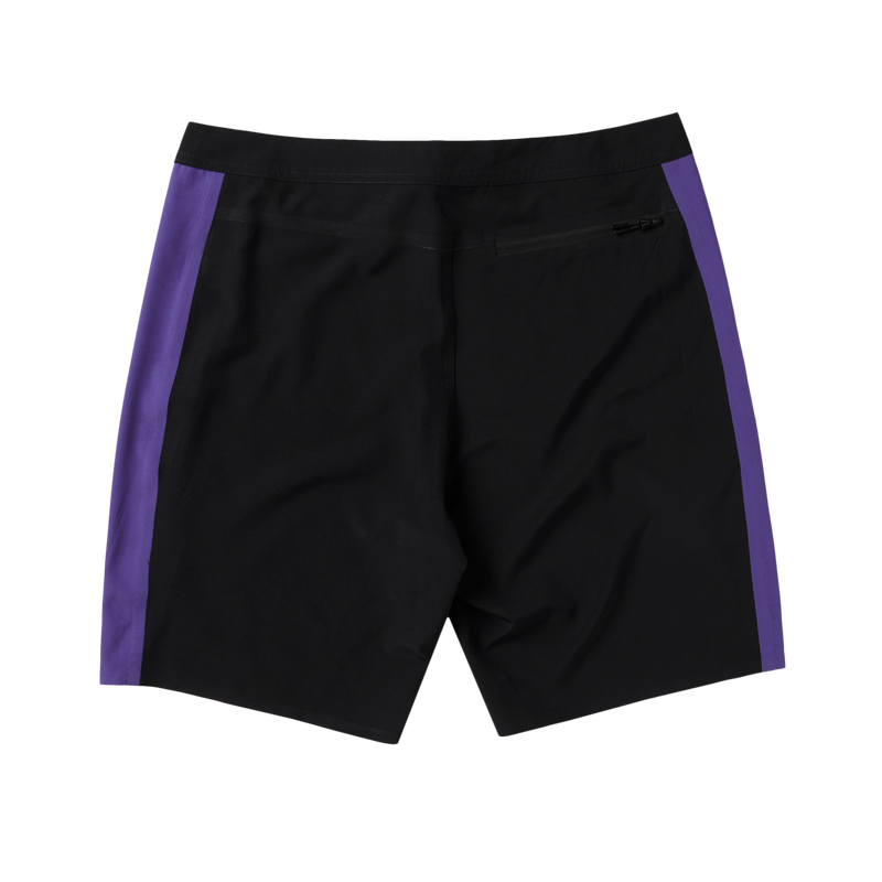 Load image into Gallery viewer, High Performance Boardshorts - Purple - 2024
