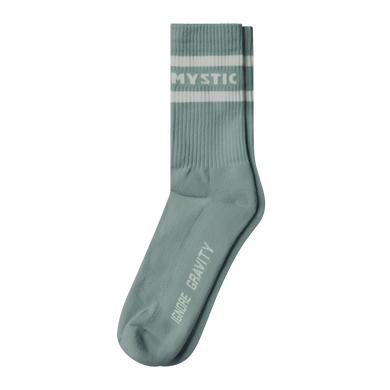 Brand Season Socks - Frozen Green - 2025