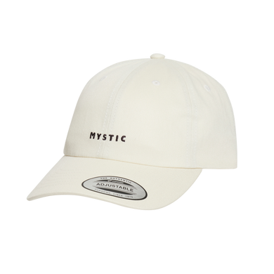 Dad Cap - Off White - O/S - 2025